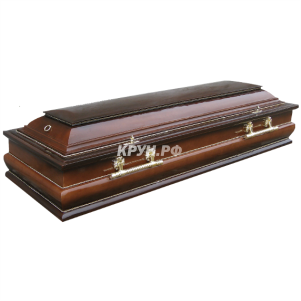 Lyra's- Coffin 300х300